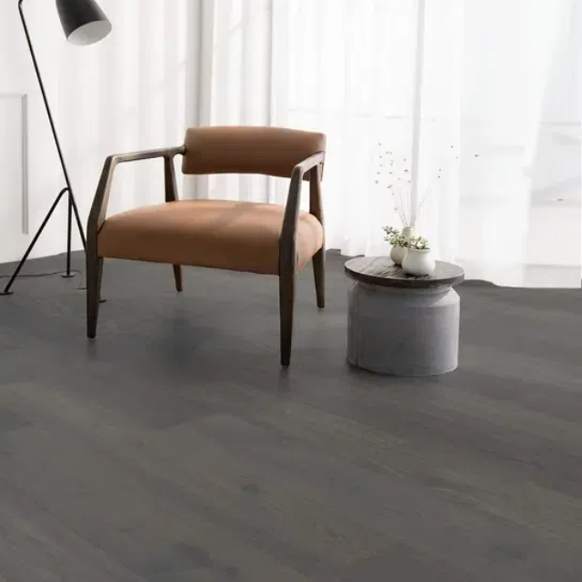Why Is Wood Flooring Popular in Both Residential And Commercial Applications?