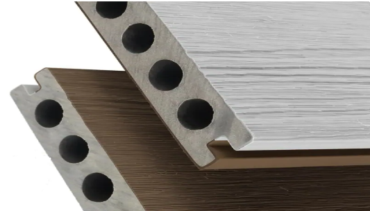 What Is Chevron Parquet?