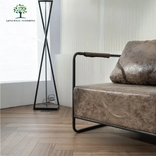 Why Is Wood Flooring A Popular Choice for Home Interiors?