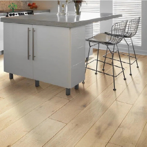 LWD-EB001 Wide Plank European White Oak Engineered Wood Flooring