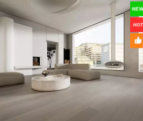 Best Oak Flooring for Modern Homes