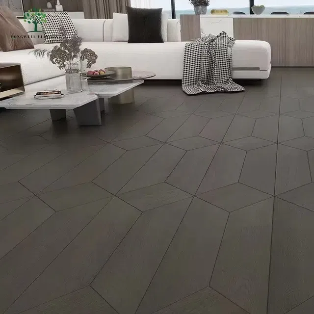 What Are The Different Types of Wood Flooring? How To Choose?