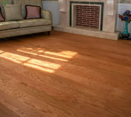 Solid Oak Vs Engineered Oak Flooring