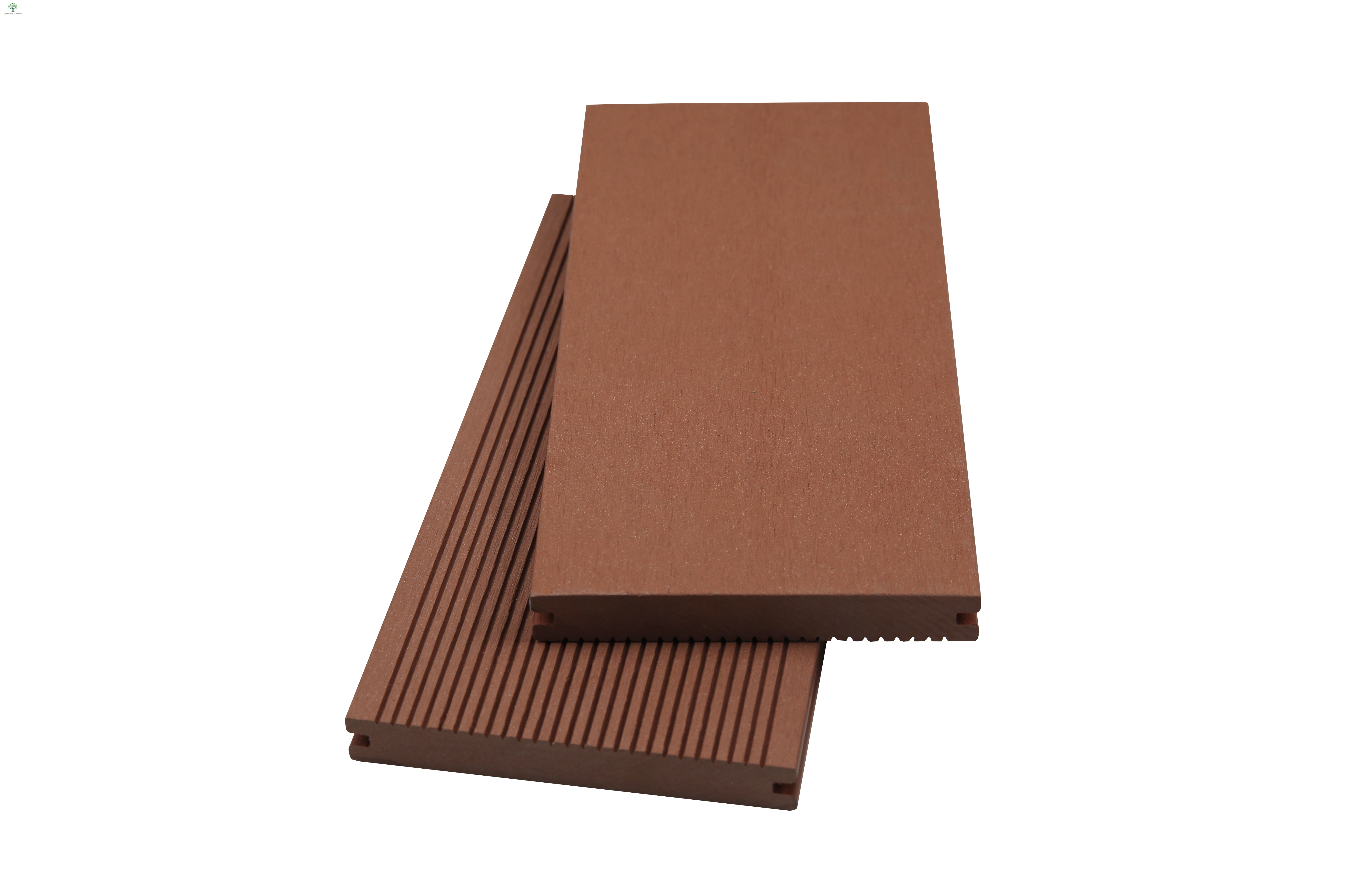 All-weather Outdoor WPC Composite Decking