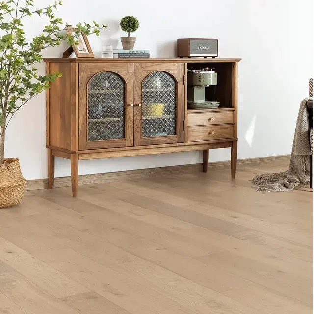 Why Does Wood Flooring Add Warmth And Beauty To A Room?
