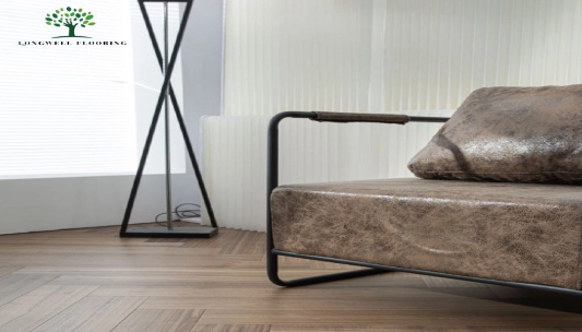 How To Lay Chevron Parquet Flooring: A Step-by-Step Guide