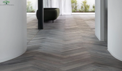 Sustainable Flooring Solutions: Eco-Friendly Options in Chevron Parquet