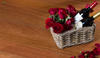 LWD-EB039 Jatoba Wood Engineered Wood Flooring