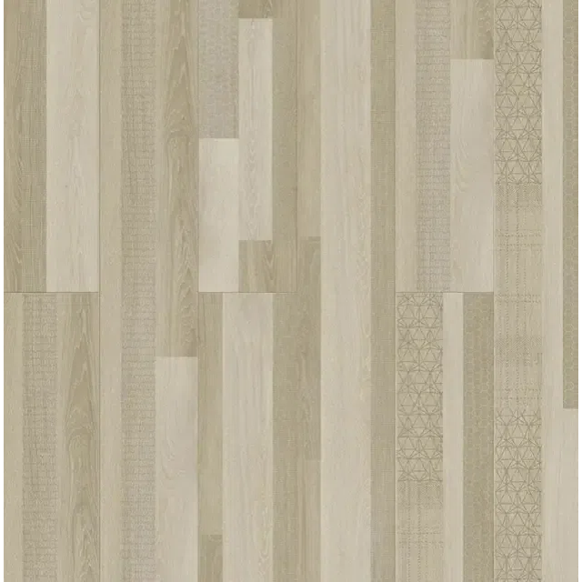 What Layers Make Up Laminate Flooring And What Do They Do?