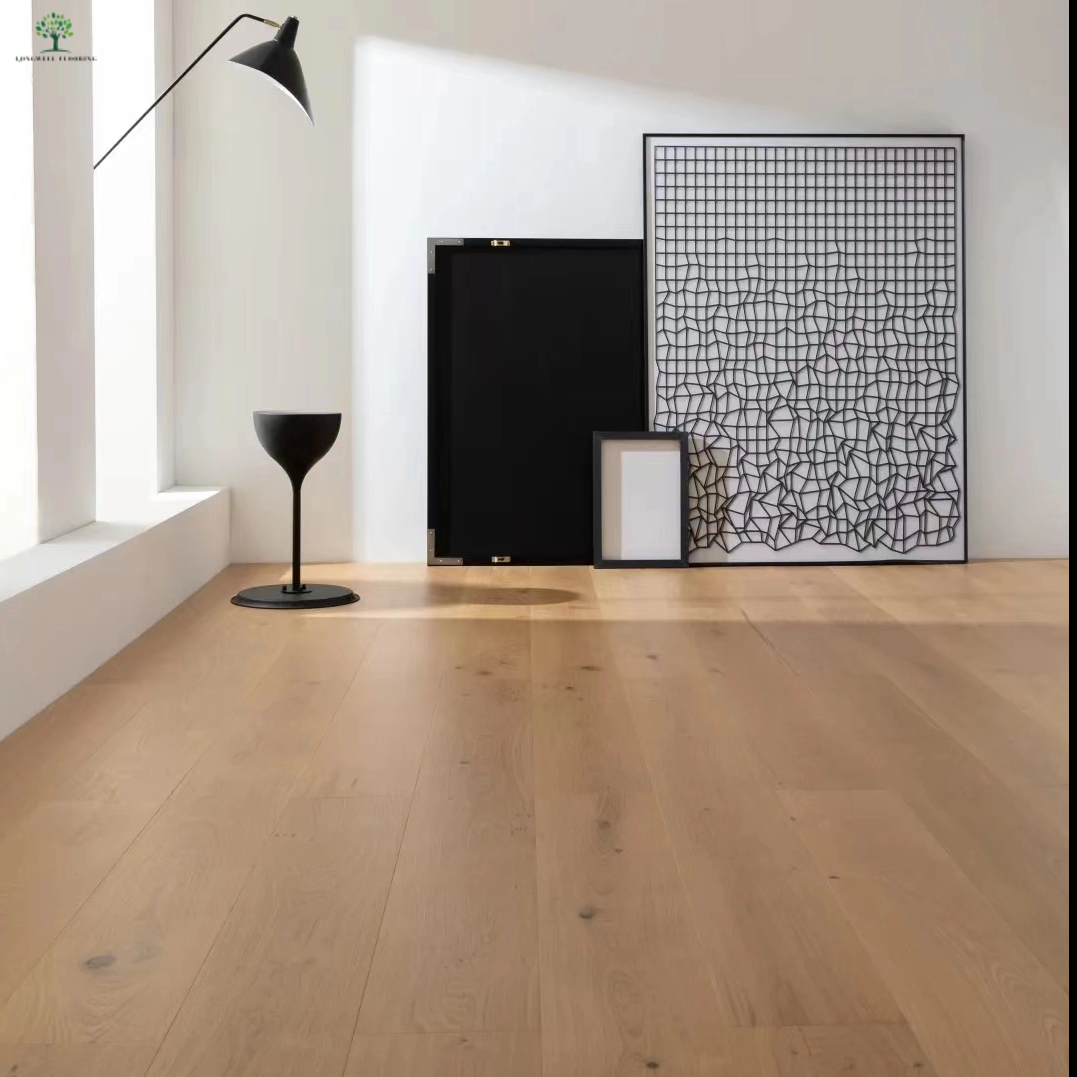 Oak Flooring Installation Methods