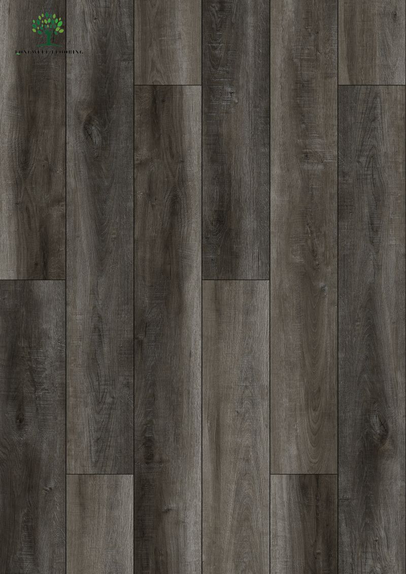 SPC Flooring Installation and Material Comparison